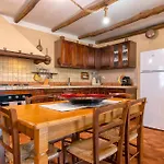 Prázdninový dům Casa Baddelonga Sassari