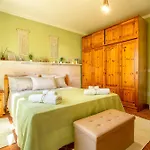 Casa Baddelonga Prázdninový dům Sassari