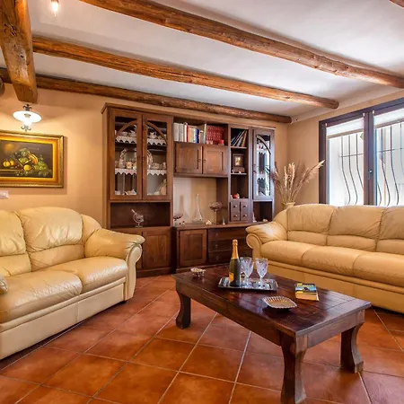 Casa Baddelonga
