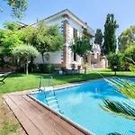 Casa Baddelonga Σπίτι διακοπών Σάσαρι