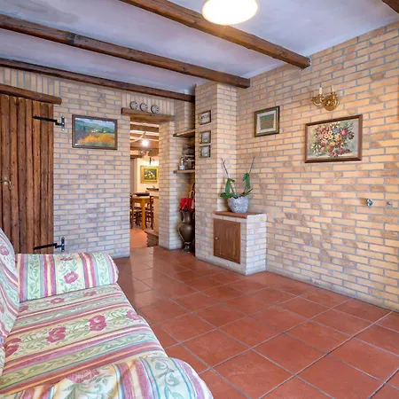 Casa Baddelonga Prázdninový dům Sassari