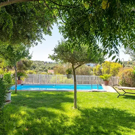 Casa Baddelonga Sássari