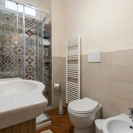 Prázdninový dům Casa Baddelonga