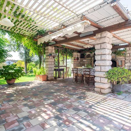 Prázdninový dům Casa Baddelonga