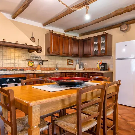 Casa de Férias Casa Baddelonga