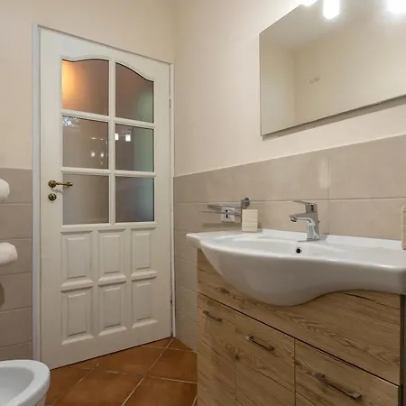 Casa Baddelonga Sassari