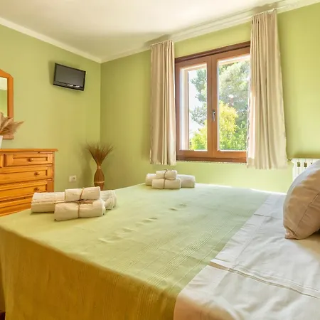 Prázdninový dům Casa Baddelonga Sassari