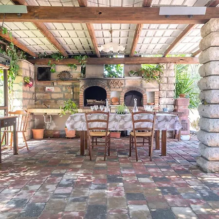 Casa Baddelonga Casa de Férias Sássari