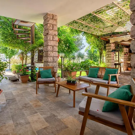 Casa Baddelonga * Sassari