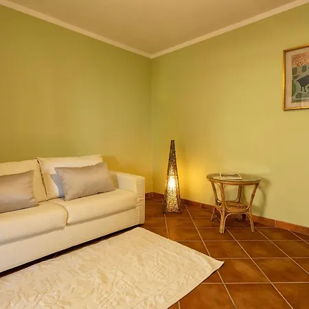 Casa Baddelonga *