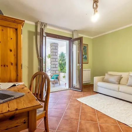 Casa Baddelonga * Sassari