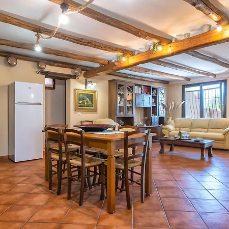 Ferienhaus Casa Baddelonga *
