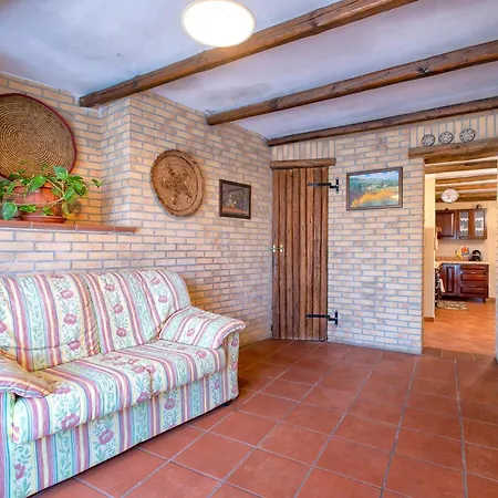 Casa Baddelonga