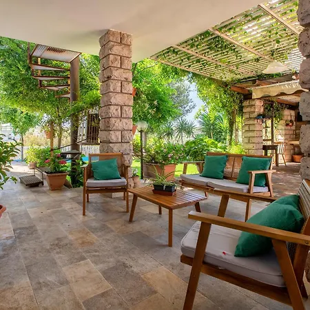 Ferienhaus Casa Baddelonga *