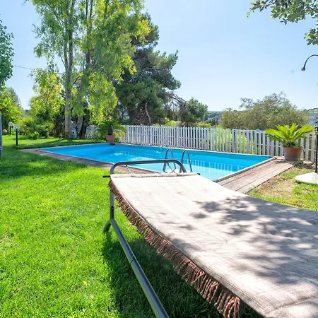 Ferienhaus Casa Baddelonga Sassari