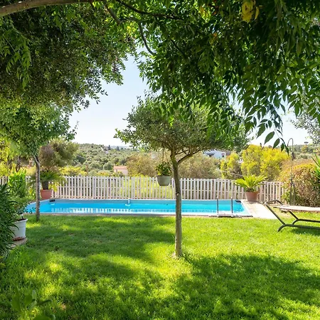 Ferienhaus Casa Baddelonga *