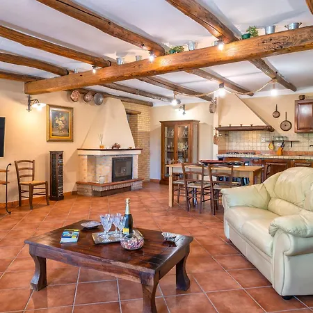Casa Baddelonga *