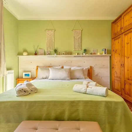 Casa Baddelonga Ferienhaus *