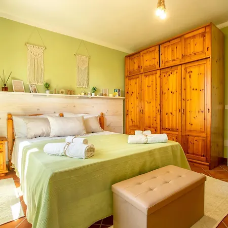Casa Baddelonga Ferienhaus Sassari