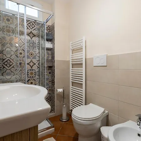 Casa Baddelonga Ferienhaus Sassari